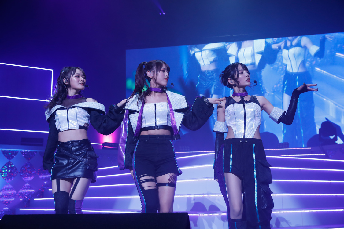 Roots.＜Tokyo 7th シスターズ 2053 2nd Live Brightestar＞江戸川区総合文化センター 大ホール（2023年12月16日＆17日）