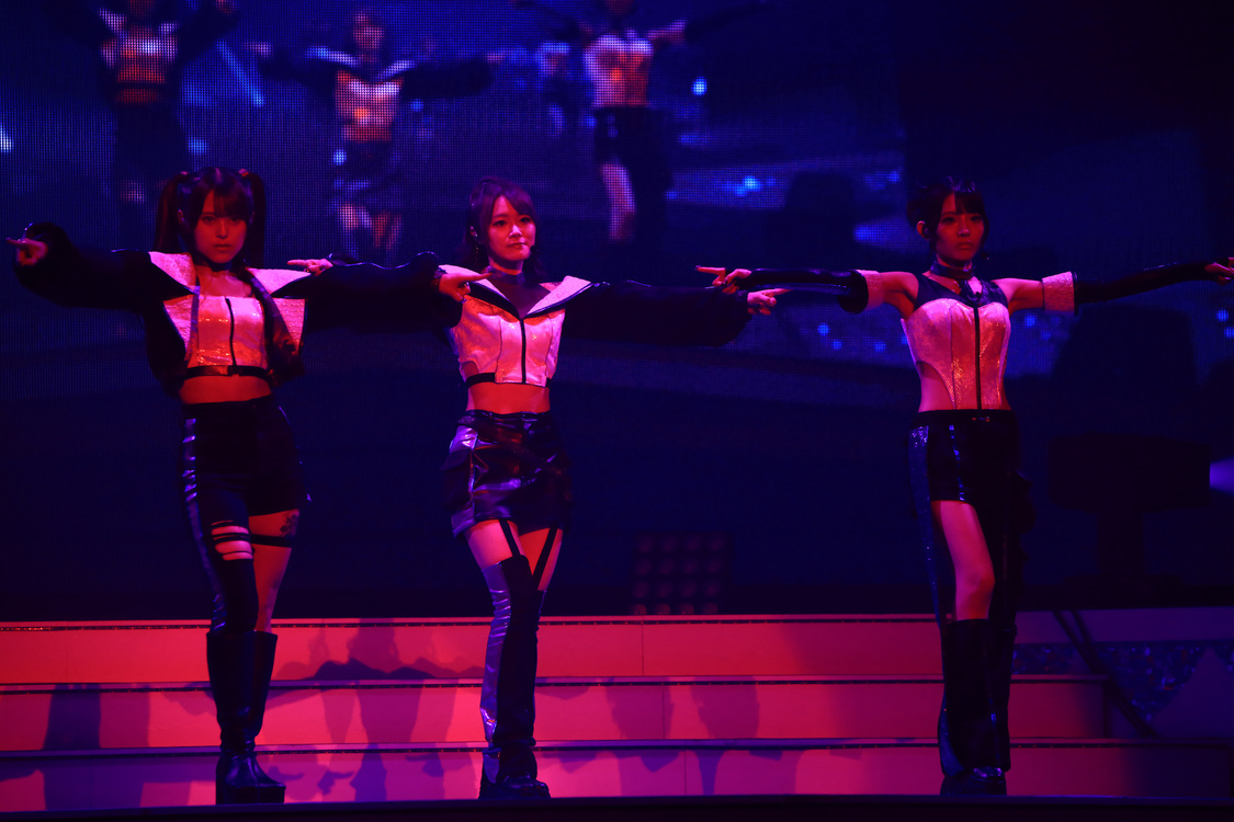 Roots.＜Tokyo 7th シスターズ 2053 2nd Live Brightestar＞江戸川区総合文化センター 大ホール（2023年12月16日＆17日）