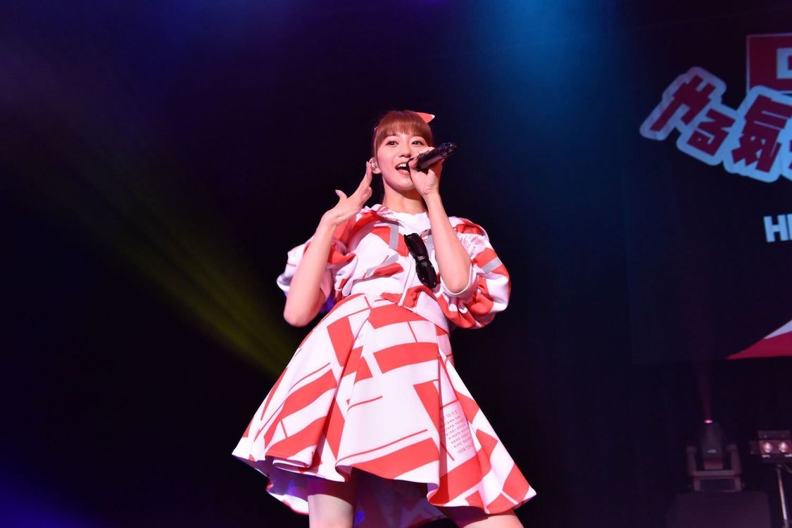 私立恵比寿中学＜DISH// やる気マンマン2マンLIVE〜富士山、富士急から見るか？山中湖から見るか？今日はマウントポジションとりいくよ！〜＞｜東京・豊洲PIT（2019年7月5日）