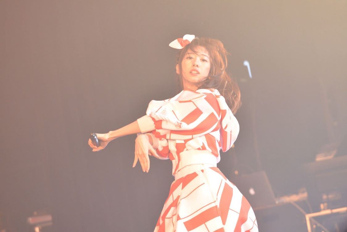 私立恵比寿中学＜DISH// やる気マンマン2マンLIVE〜富士山、富士急から見るか？山中湖から見るか？今日はマウントポジションとりいくよ！〜＞｜東京・豊洲PIT（2019年7月5日）