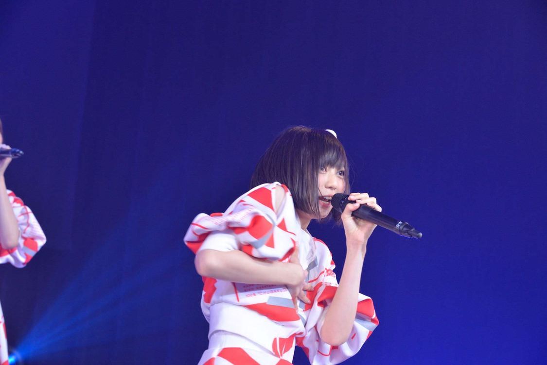 私立恵比寿中学＜DISH// やる気マンマン2マンLIVE〜富士山、富士急から見るか？山中湖から見るか？今日はマウントポジションとりいくよ！〜＞｜東京・豊洲PIT（2019年7月5日）