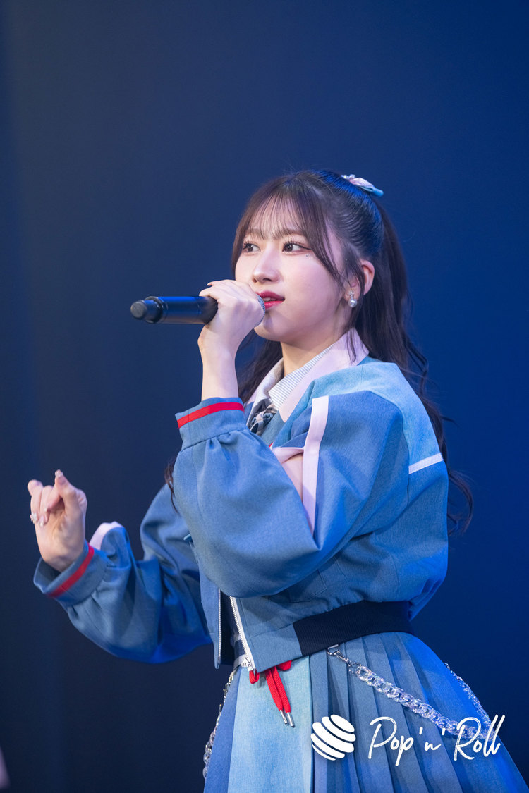 HKT48＜ニューイヤーだよ！六本木アイドルフェスティバル＞EX THEATER ROPPONGI（2024年1月6日）