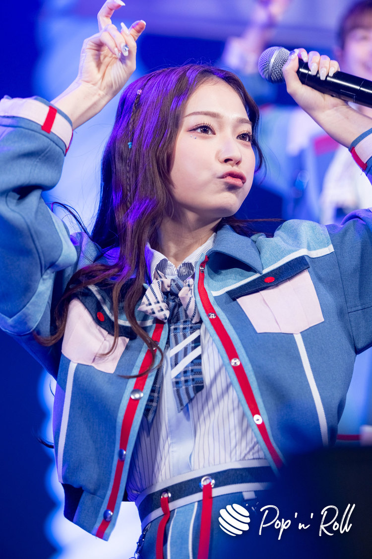 HKT48＜ニューイヤーだよ！六本木アイドルフェスティバル＞EX THEATER ROPPONGI（2024年1月6日）