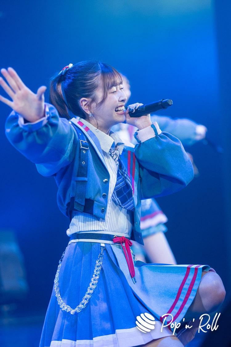 HKT48＜ニューイヤーだよ！六本木アイドルフェスティバル＞EX THEATER ROPPONGI（2024年1月6日）