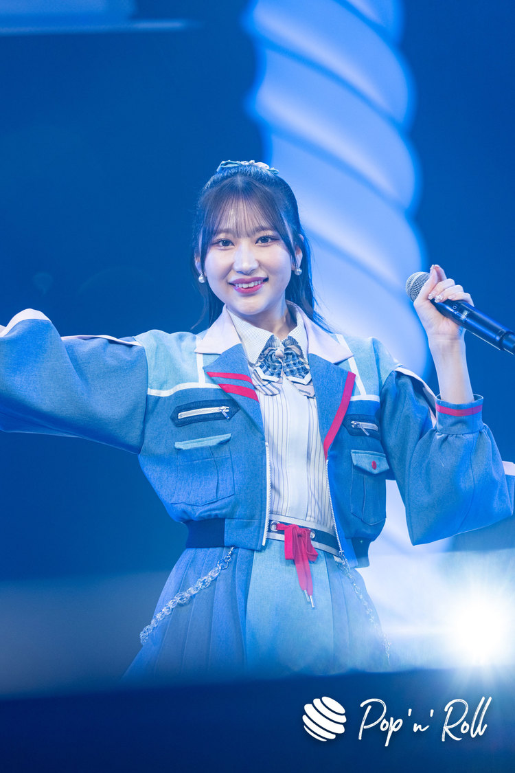 HKT48＜ニューイヤーだよ！六本木アイドルフェスティバル＞EX THEATER ROPPONGI（2024年1月6日）