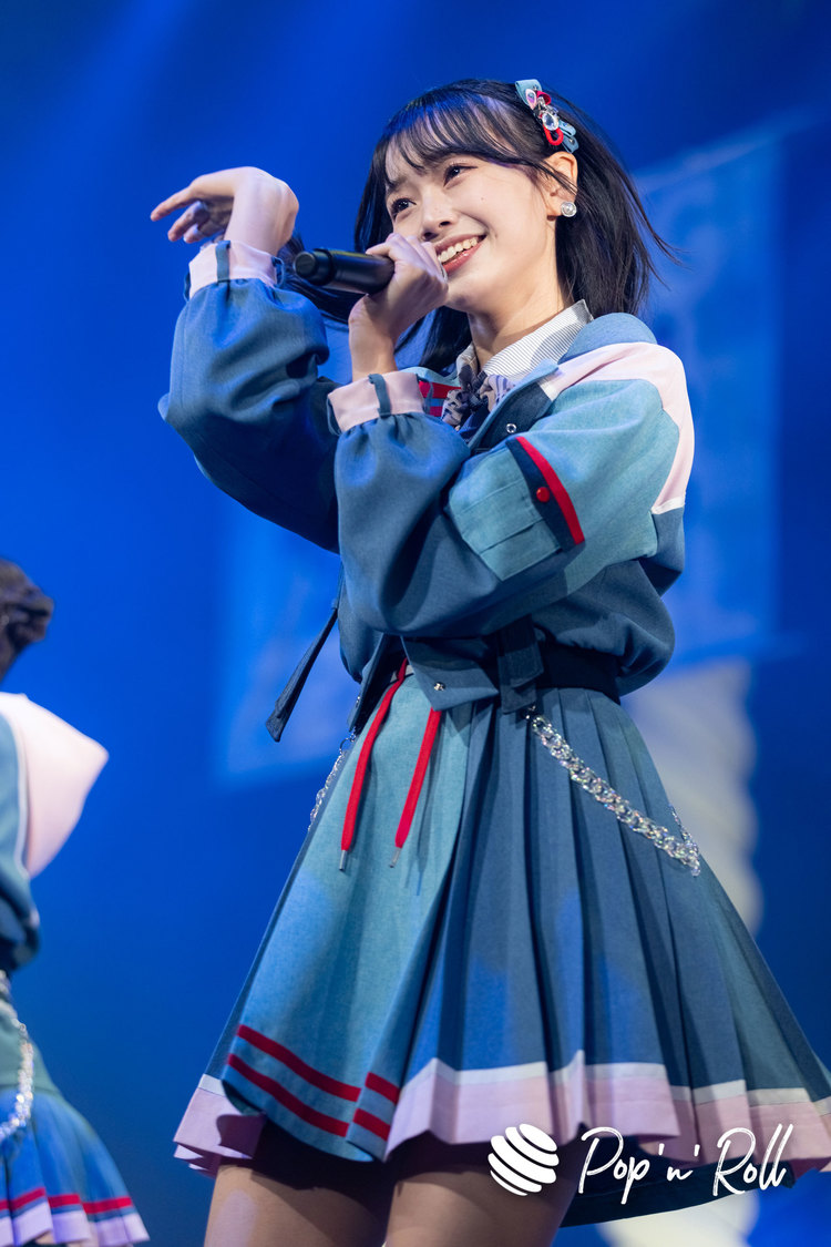 HKT48＜ニューイヤーだよ！六本木アイドルフェスティバル＞EX THEATER ROPPONGI（2024年1月6日）