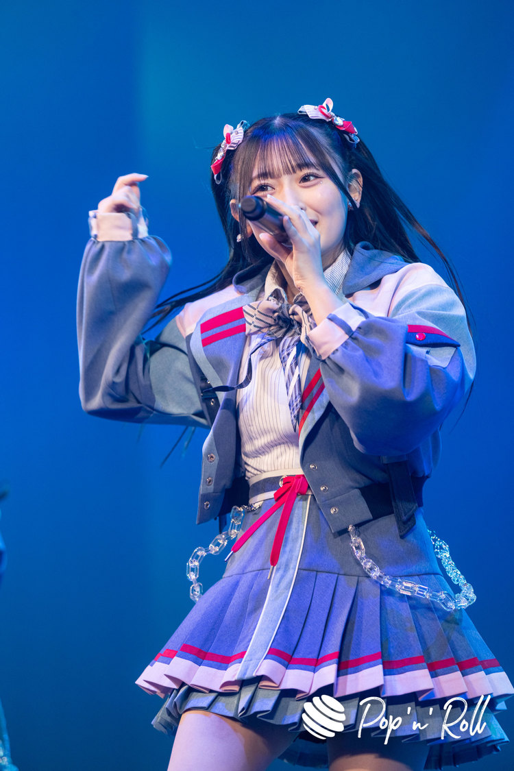 HKT48＜ニューイヤーだよ！六本木アイドルフェスティバル＞EX THEATER ROPPONGI（2024年1月6日）