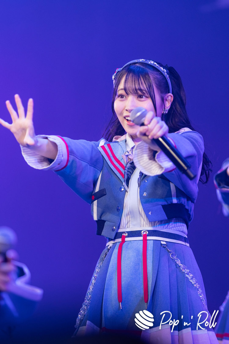 HKT48＜ニューイヤーだよ！六本木アイドルフェスティバル＞EX THEATER ROPPONGI（2024年1月6日）