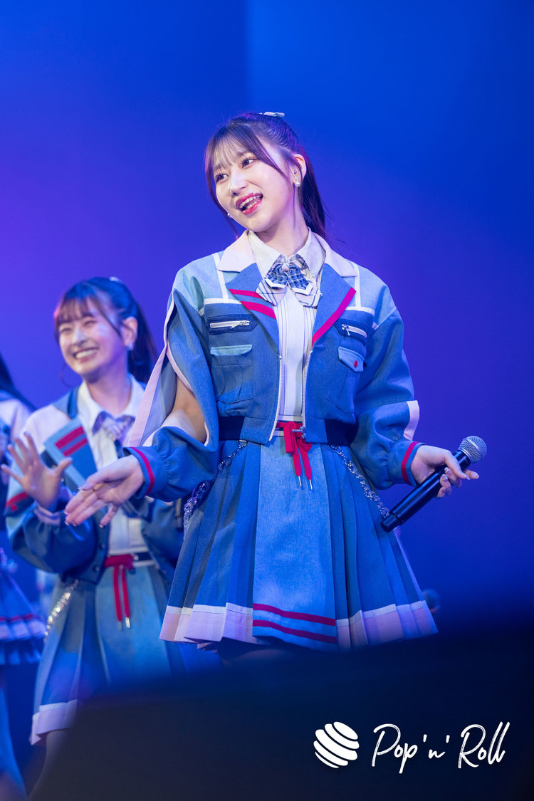 HKT48＜ニューイヤーだよ！六本木アイドルフェスティバル＞EX THEATER ROPPONGI（2024年1月6日）