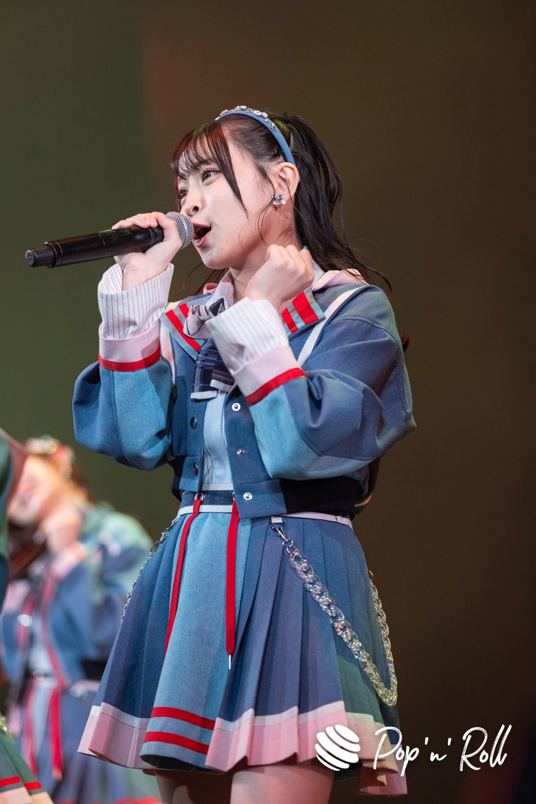 HKT48＜ニューイヤーだよ！六本木アイドルフェスティバル＞EX THEATER ROPPONGI（2024年1月6日）