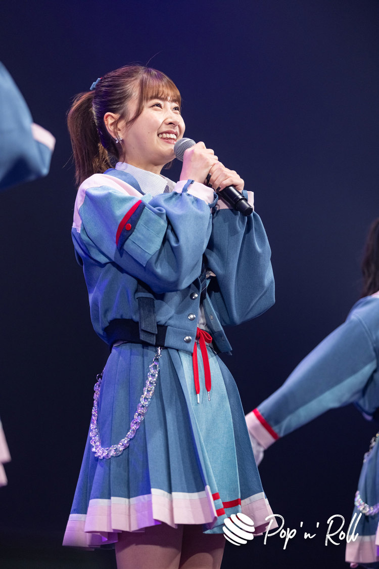 HKT48＜ニューイヤーだよ！六本木アイドルフェスティバル＞EX THEATER ROPPONGI（2024年1月6日）