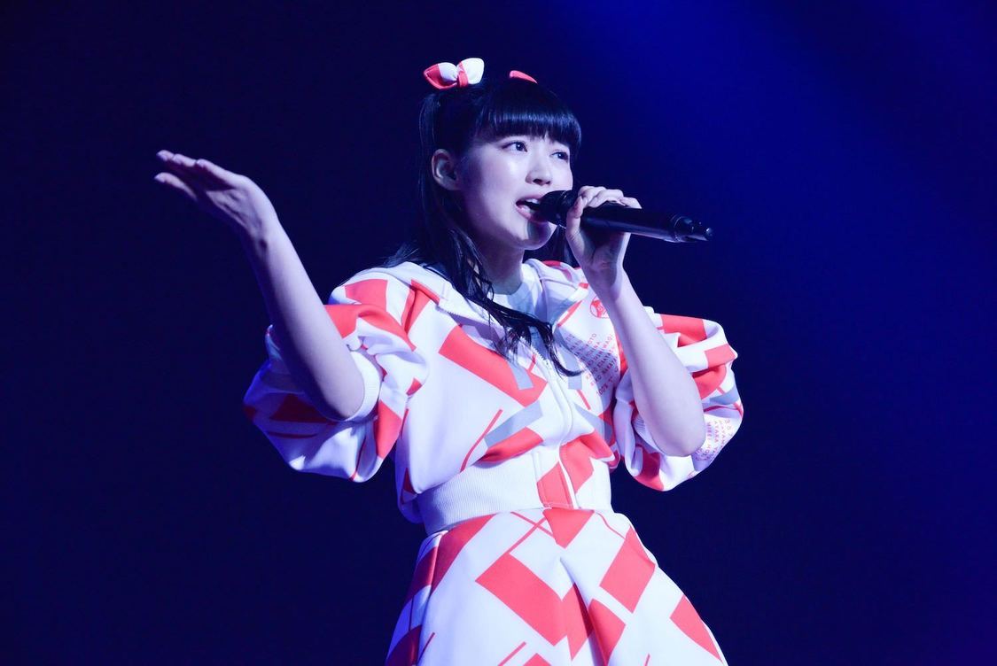 私立恵比寿中学＜DISH// やる気マンマン2マンLIVE〜富士山、富士急から見るか？山中湖から見るか？今日はマウントポジションとりいくよ！〜＞｜東京・豊洲PIT（2019年7月5日）