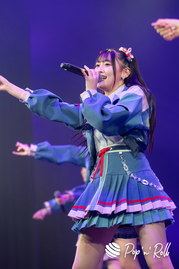 HKT48＜ニューイヤーだよ！六本木アイドルフェスティバル＞EX THEATER ROPPONGI（2024年1月6日）