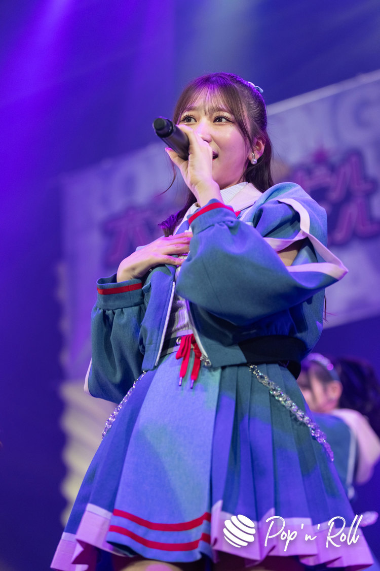 HKT48＜ニューイヤーだよ！六本木アイドルフェスティバル＞EX THEATER ROPPONGI（2024年1月6日）