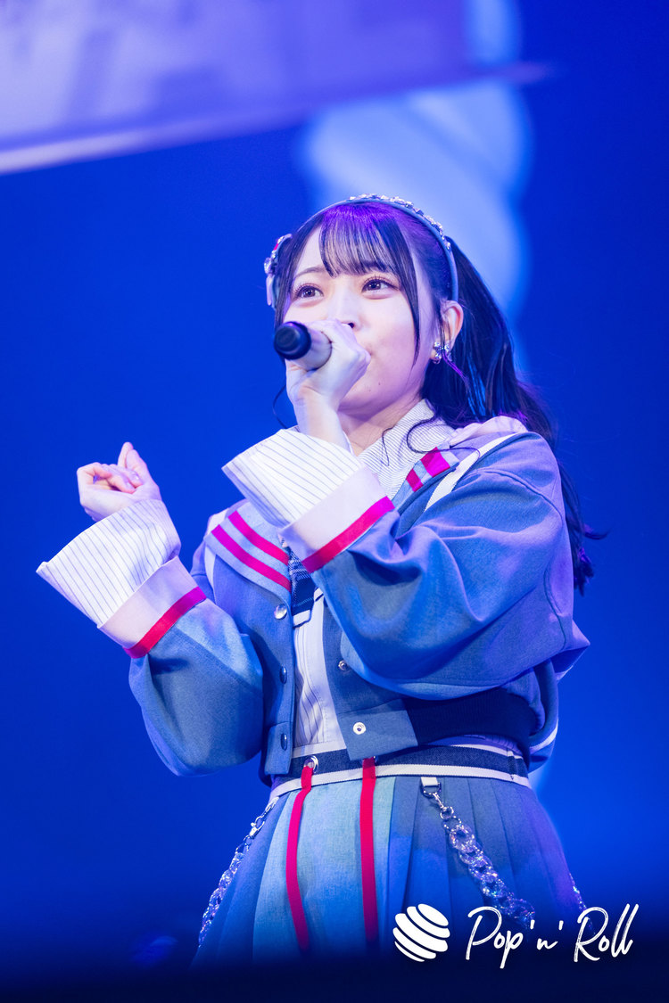 HKT48＜ニューイヤーだよ！六本木アイドルフェスティバル＞EX THEATER ROPPONGI（2024年1月6日）