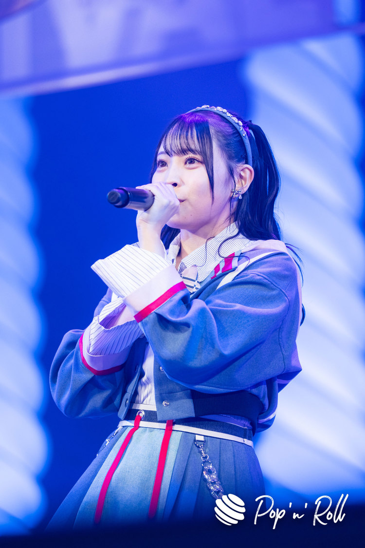 HKT48＜ニューイヤーだよ！六本木アイドルフェスティバル＞EX THEATER ROPPONGI（2024年1月6日）