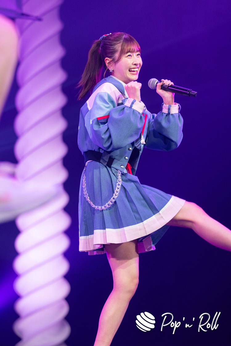 HKT48＜ニューイヤーだよ！六本木アイドルフェスティバル＞EX THEATER ROPPONGI（2024年1月6日）