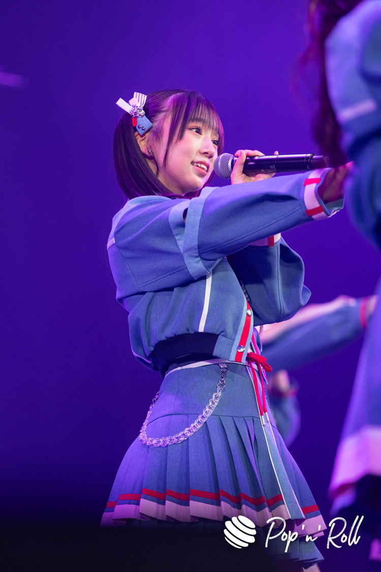 HKT48＜ニューイヤーだよ！六本木アイドルフェスティバル＞EX THEATER ROPPONGI（2024年1月6日）