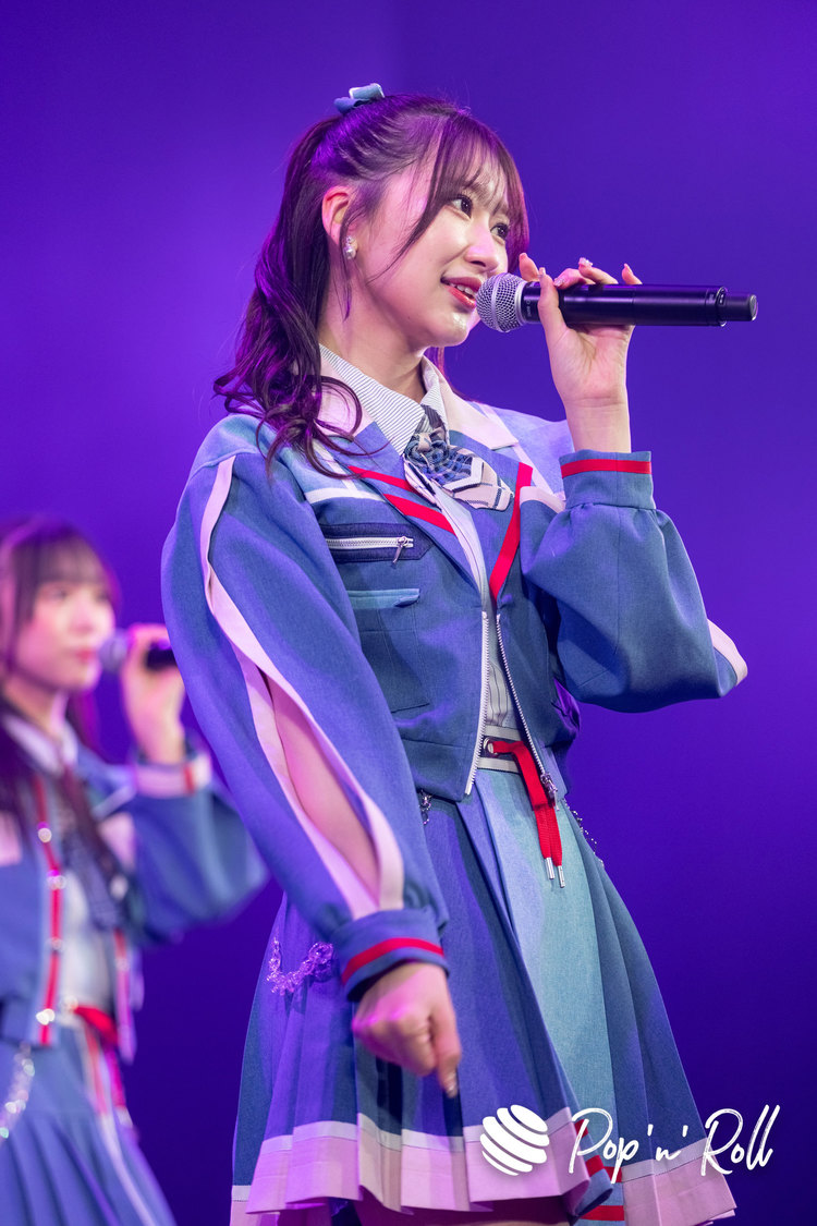 HKT48＜ニューイヤーだよ！六本木アイドルフェスティバル＞EX THEATER ROPPONGI（2024年1月6日）