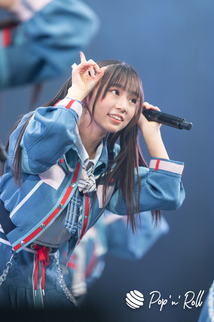 HKT48＜ニューイヤーだよ！六本木アイドルフェスティバル＞EX THEATER ROPPONGI（2024年1月6日）