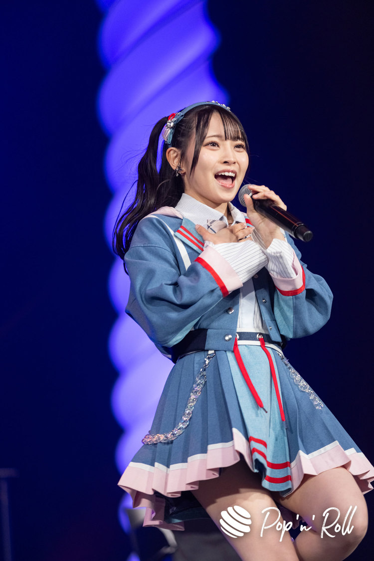 HKT48＜ニューイヤーだよ！六本木アイドルフェスティバル＞EX THEATER ROPPONGI（2024年1月6日）