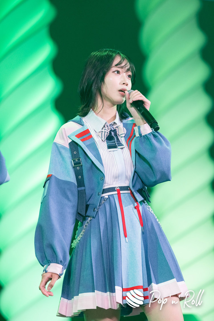 HKT48＜ニューイヤーだよ！六本木アイドルフェスティバル＞EX THEATER ROPPONGI（2024年1月6日）