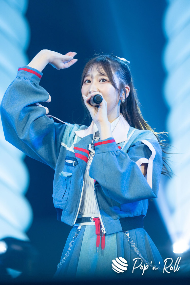 HKT48＜ニューイヤーだよ！六本木アイドルフェスティバル＞EX THEATER ROPPONGI（2024年1月6日）