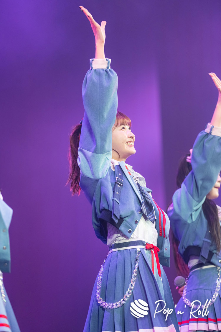 HKT48＜ニューイヤーだよ！六本木アイドルフェスティバル＞EX THEATER ROPPONGI（2024年1月6日）