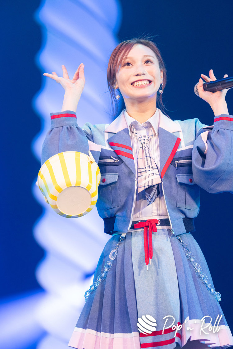 HKT48＜ニューイヤーだよ！六本木アイドルフェスティバル＞EX THEATER ROPPONGI（2024年1月6日）