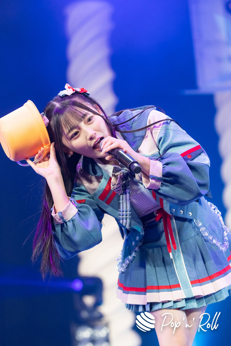 HKT48＜ニューイヤーだよ！六本木アイドルフェスティバル＞EX THEATER ROPPONGI（2024年1月6日）