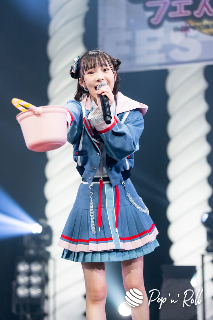 HKT48＜ニューイヤーだよ！六本木アイドルフェスティバル＞EX THEATER ROPPONGI（2024年1月6日）