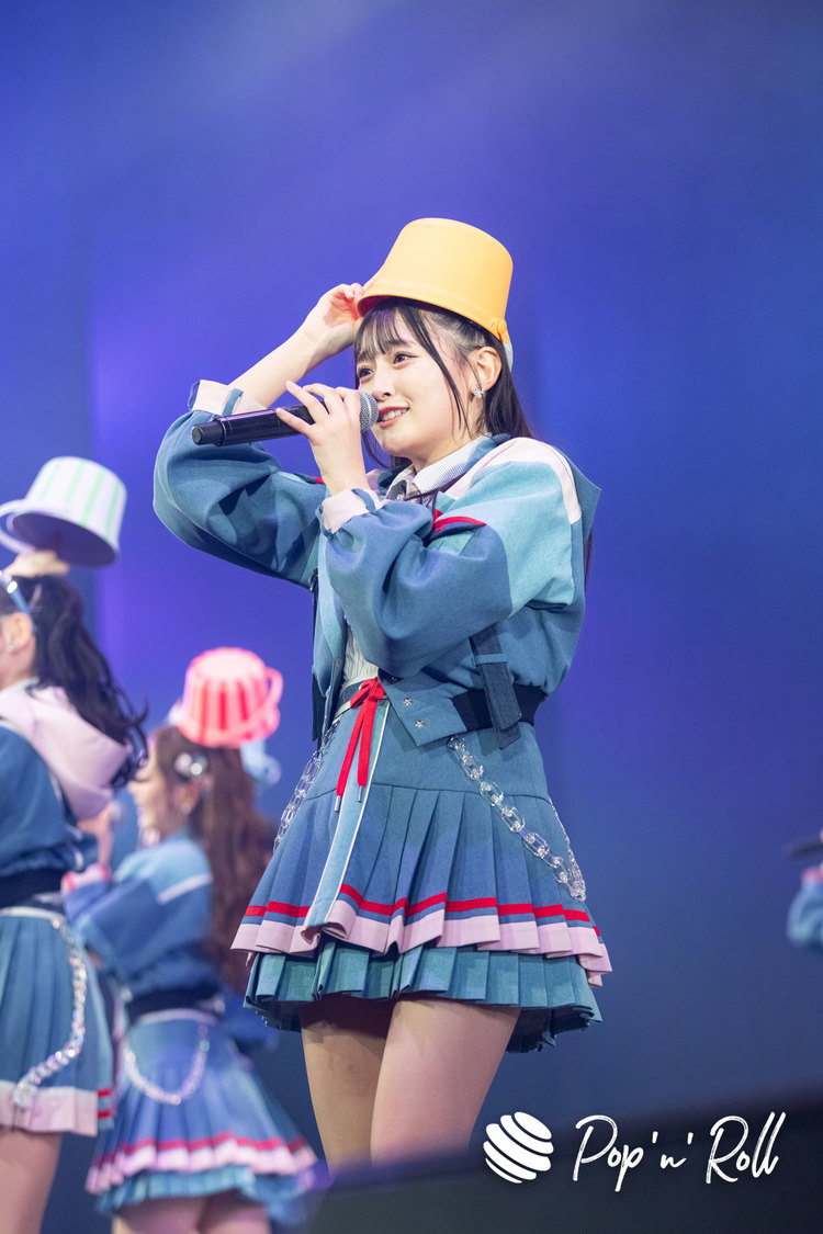 HKT48＜ニューイヤーだよ！六本木アイドルフェスティバル＞EX THEATER ROPPONGI（2024年1月6日）