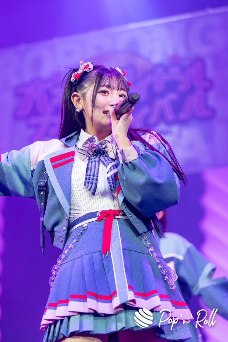 HKT48＜ニューイヤーだよ！六本木アイドルフェスティバル＞EX THEATER ROPPONGI（2024年1月6日）