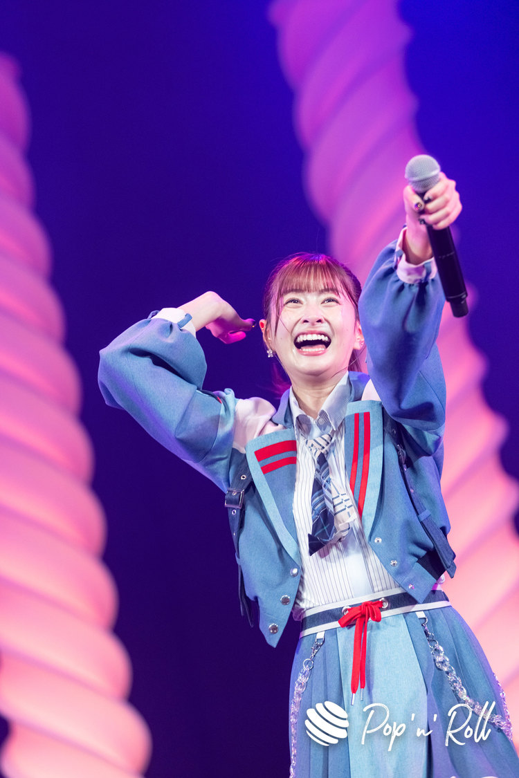 HKT48＜ニューイヤーだよ！六本木アイドルフェスティバル＞EX THEATER ROPPONGI（2024年1月6日）