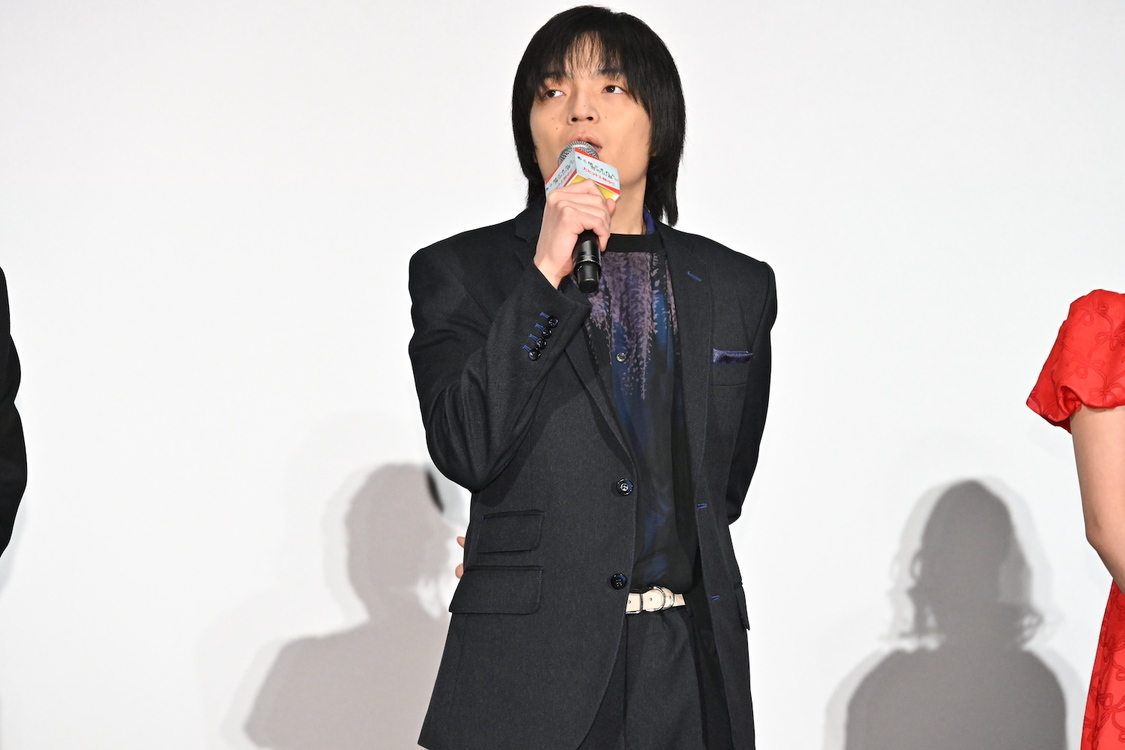 ©2024映画『ある閉ざされた雪の山荘で』製作委員会  ©東野圭吾／講談社