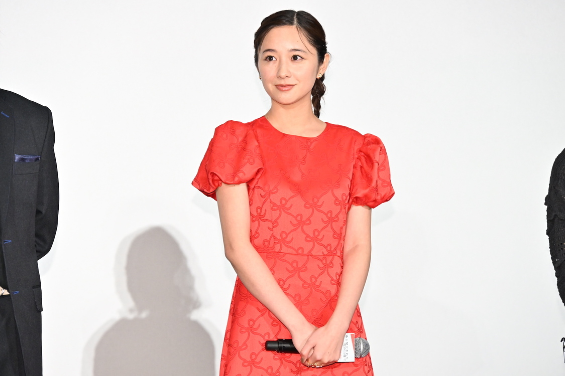 ©2024映画『ある閉ざされた雪の山荘で』製作委員会  ©東野圭吾／講談社