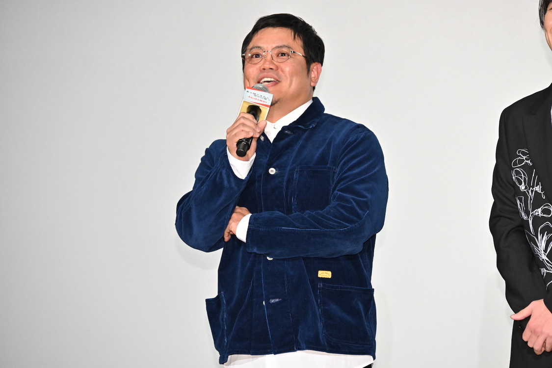 ©2024映画『ある閉ざされた雪の山荘で』製作委員会  ©東野圭吾／講談社