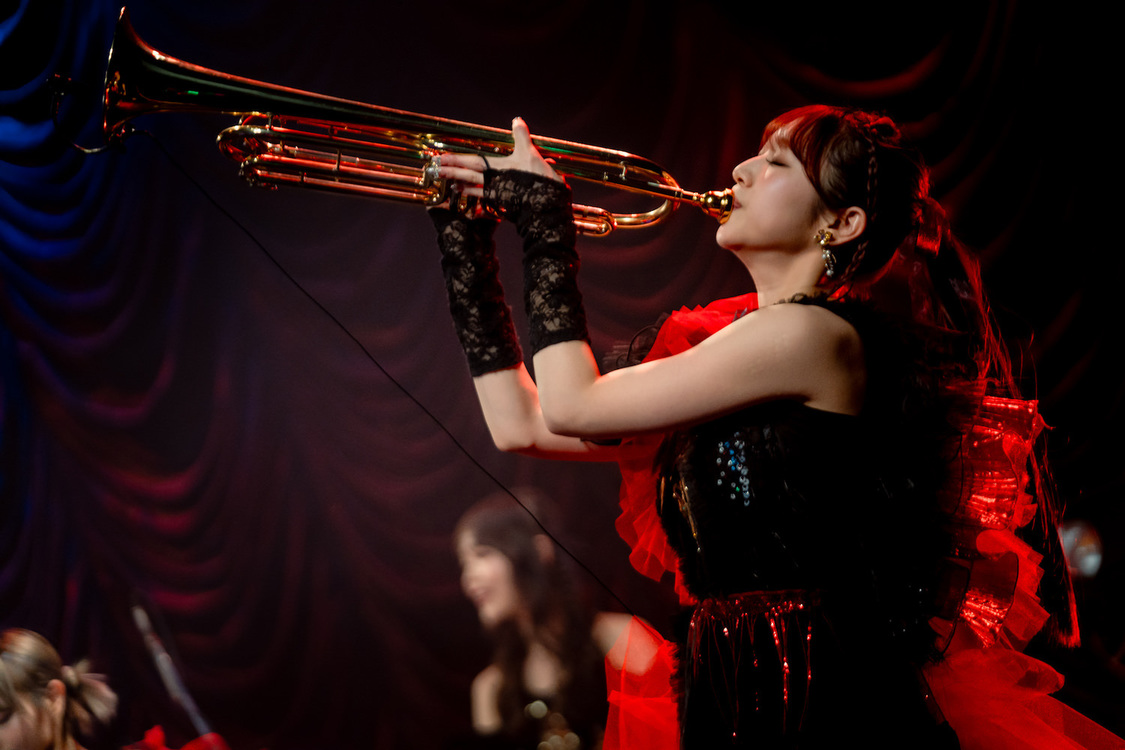 ＜C;ON One-Man Live ”s;ckkkkk!”＞東京キネマ倶楽部（2024年1月13日）