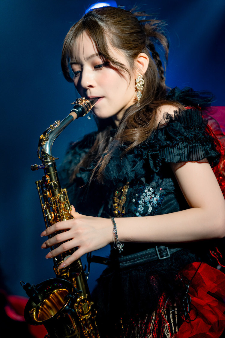 ＜C;ON One-Man Live ”s;ckkkkk!”＞東京キネマ倶楽部（2024年1月13日）