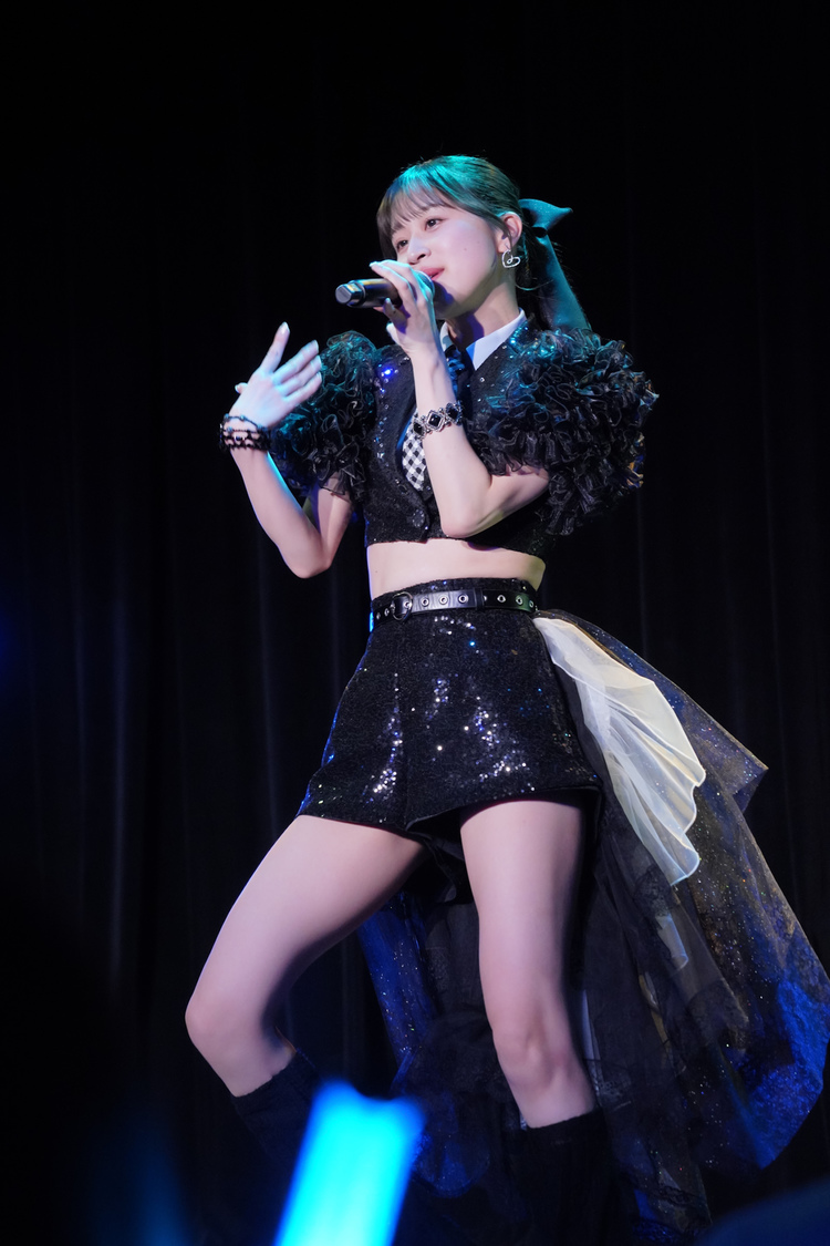 ＜八木沙季ライブツアー2024 しゃきっとツアーやりなはれ〜！＞表参道GROUND（2024年1月14日）