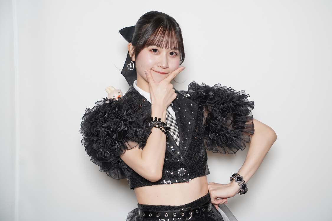 ＜八木沙季ライブツアー2024 しゃきっとツアーやりなはれ〜！＞表参道GROUND（2024年1月14日）