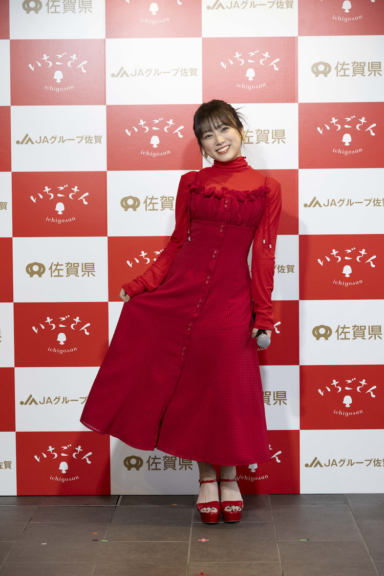 ＜いちごさんどう2024＞発表会（2024年1月15日）