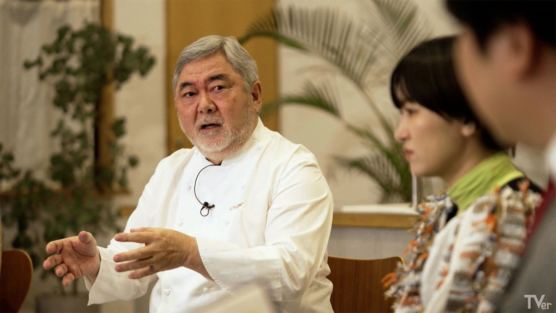 『TVerで学ぶ！最強の時間割』シーズン2 Lesson9より