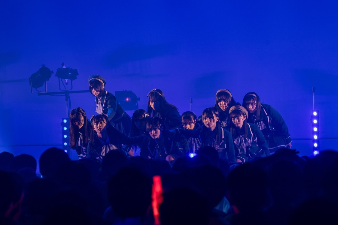 いぎなり東北産＆≒JOY＜A LIVE SENDAI Vol.1＞SENDAI GIGS（2024年1月14日）