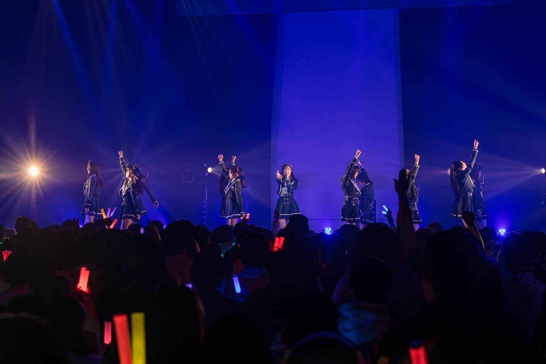 いぎなり東北産＆≒JOY＜A LIVE SENDAI Vol.1＞SENDAI GIGS（2024年1月14日）