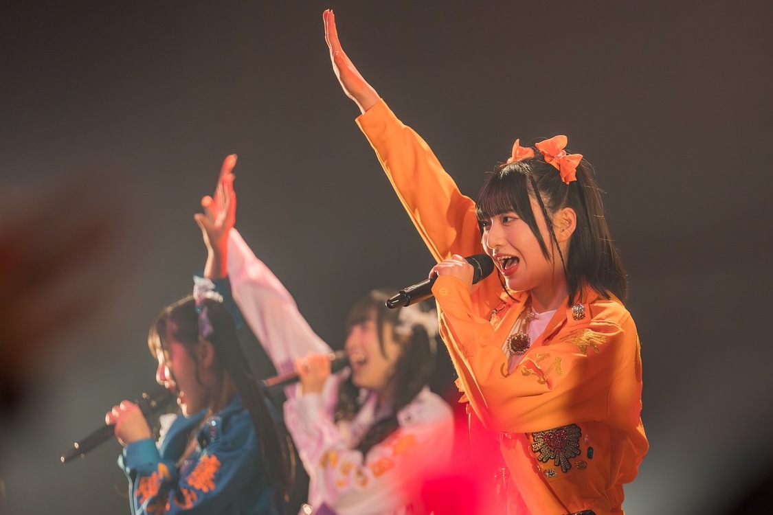 いぎなり東北産＆≒JOY＜A LIVE SENDAI Vol.1＞SENDAI GIGS（2024年1月14日）