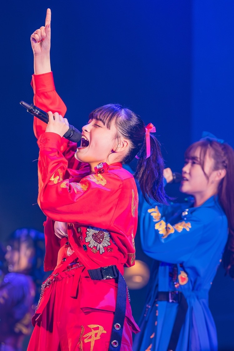 いぎなり東北産＆≒JOY＜A LIVE SENDAI Vol.1＞SENDAI GIGS（2024年1月14日）