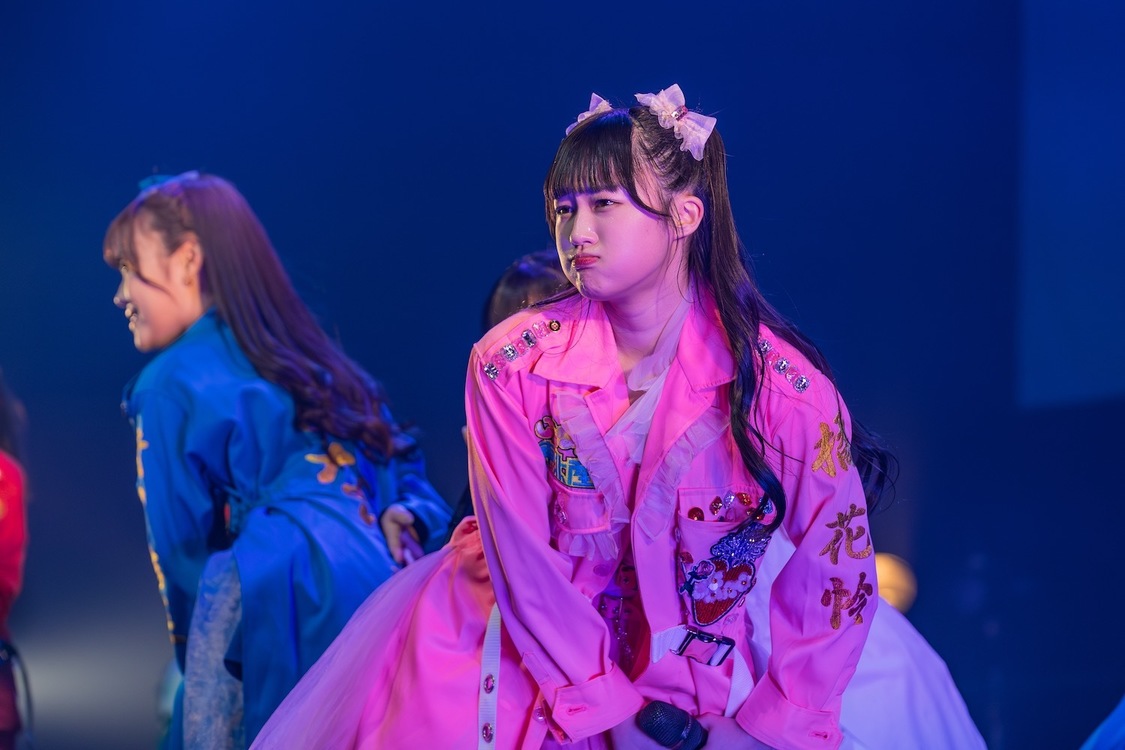 いぎなり東北産＆≒JOY＜A LIVE SENDAI Vol.1＞SENDAI GIGS（2024年1月14日）