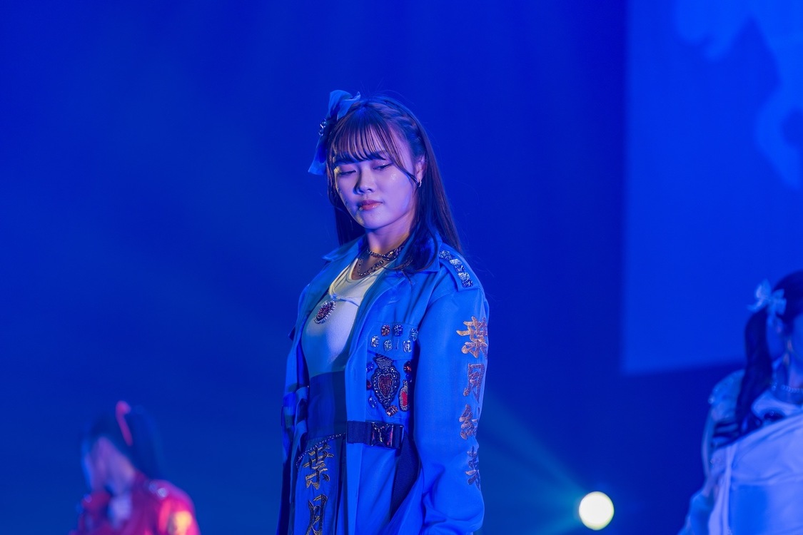 いぎなり東北産＆≒JOY＜A LIVE SENDAI Vol.1＞SENDAI GIGS（2024年1月14日）