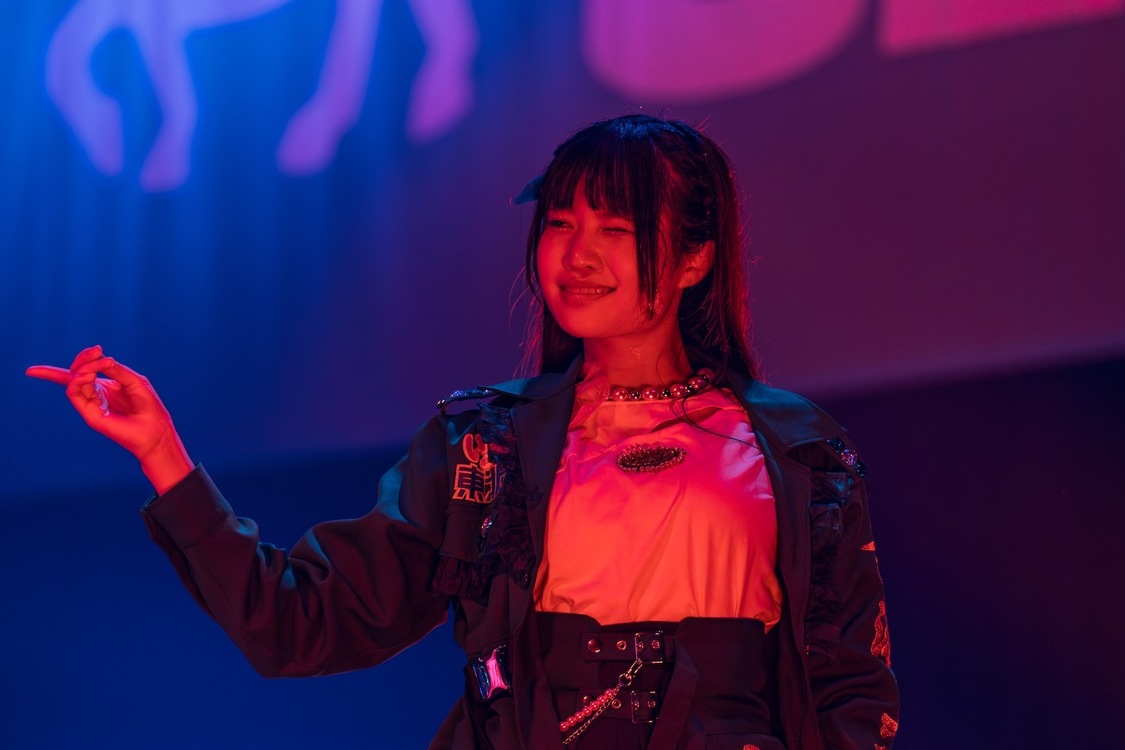 いぎなり東北産＆≒JOY＜A LIVE SENDAI Vol.1＞SENDAI GIGS（2024年1月14日）